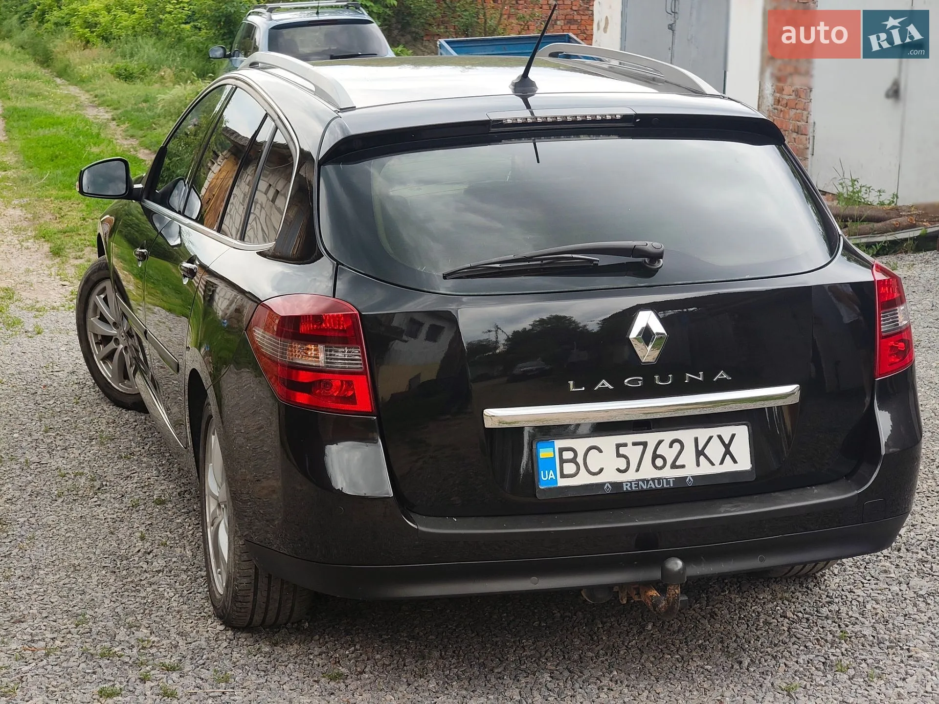 2010 Renault Laguna - мініатюра 5