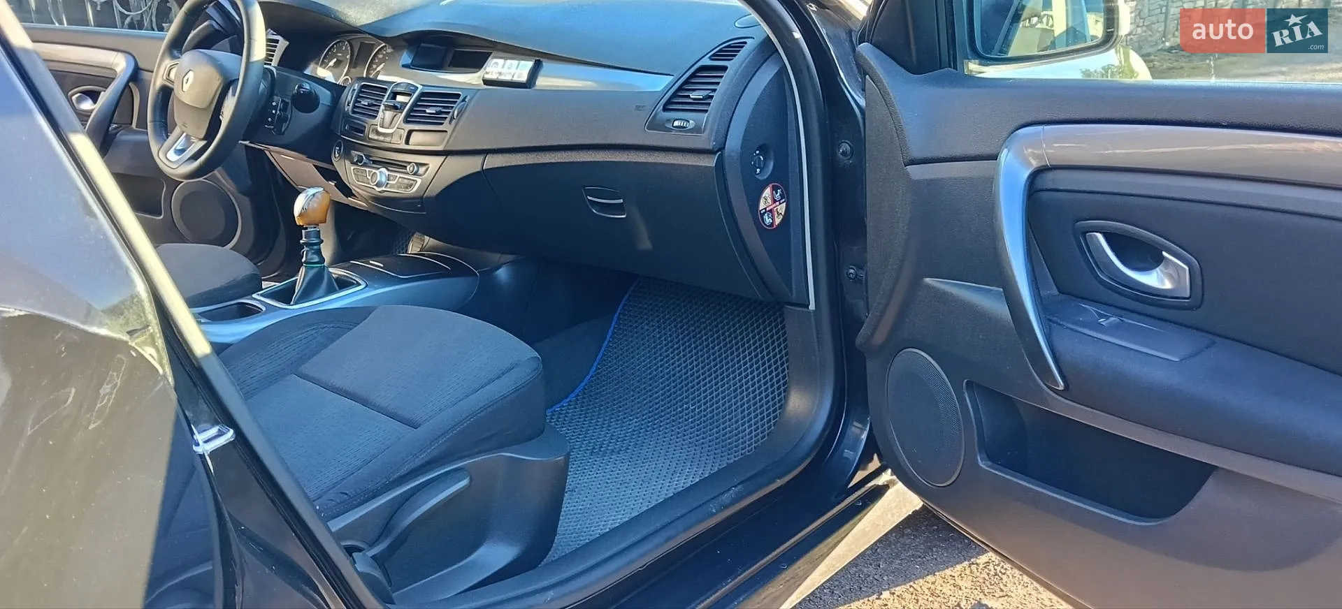 2010 Renault Laguna - мініатюра 14