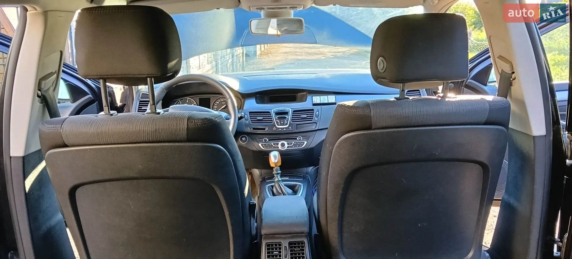 2010 Renault Laguna - мініатюра 17