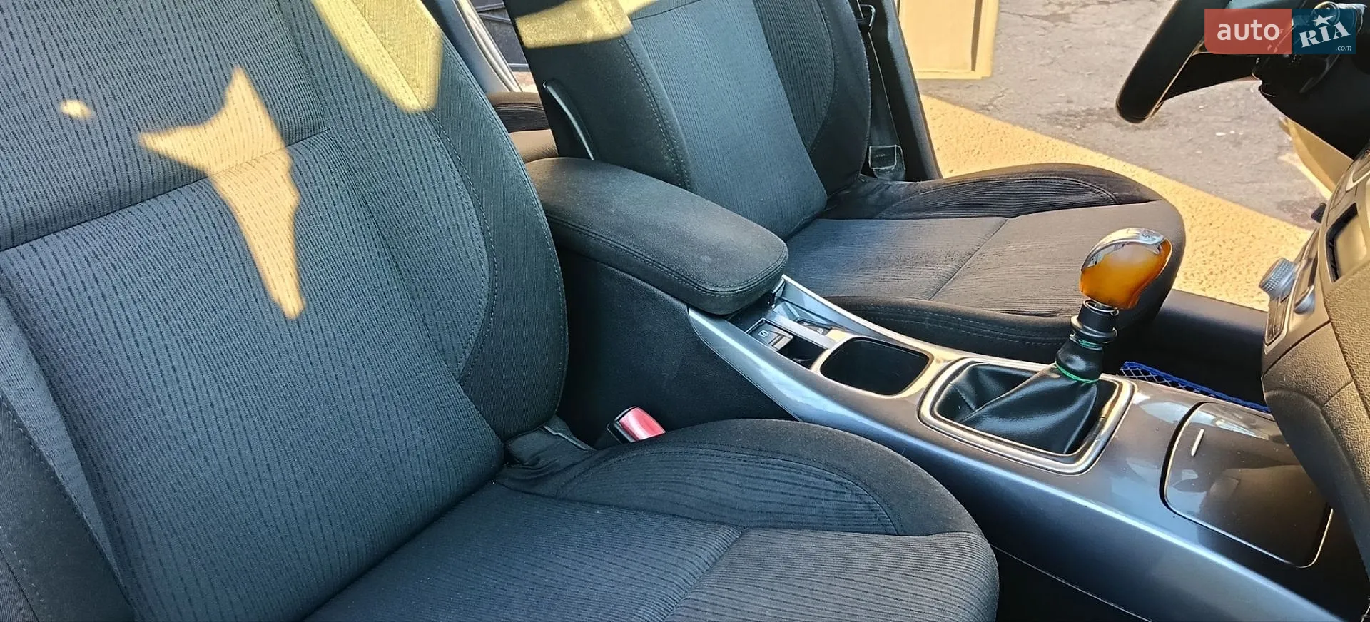 2010 Renault Laguna - мініатюра 22