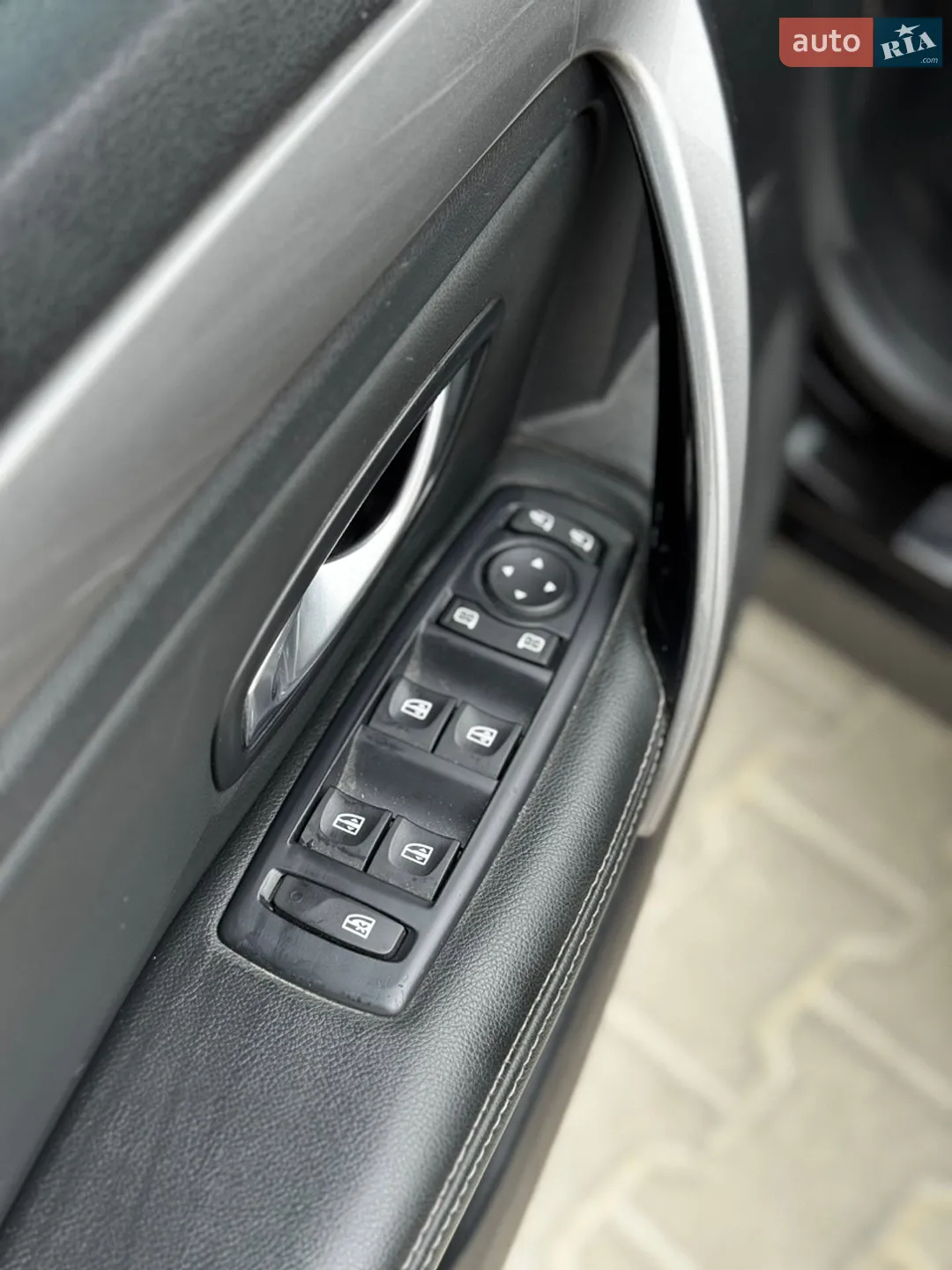 2011 Renault Laguna - мініатюра 14