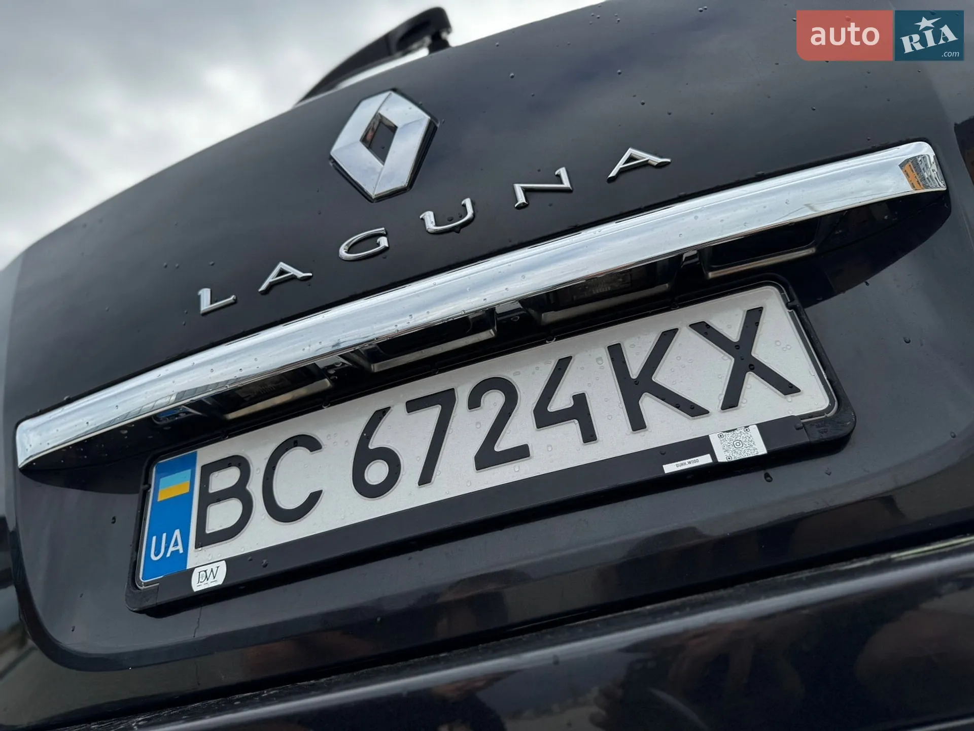 2011 Renault Laguna - мініатюра 23