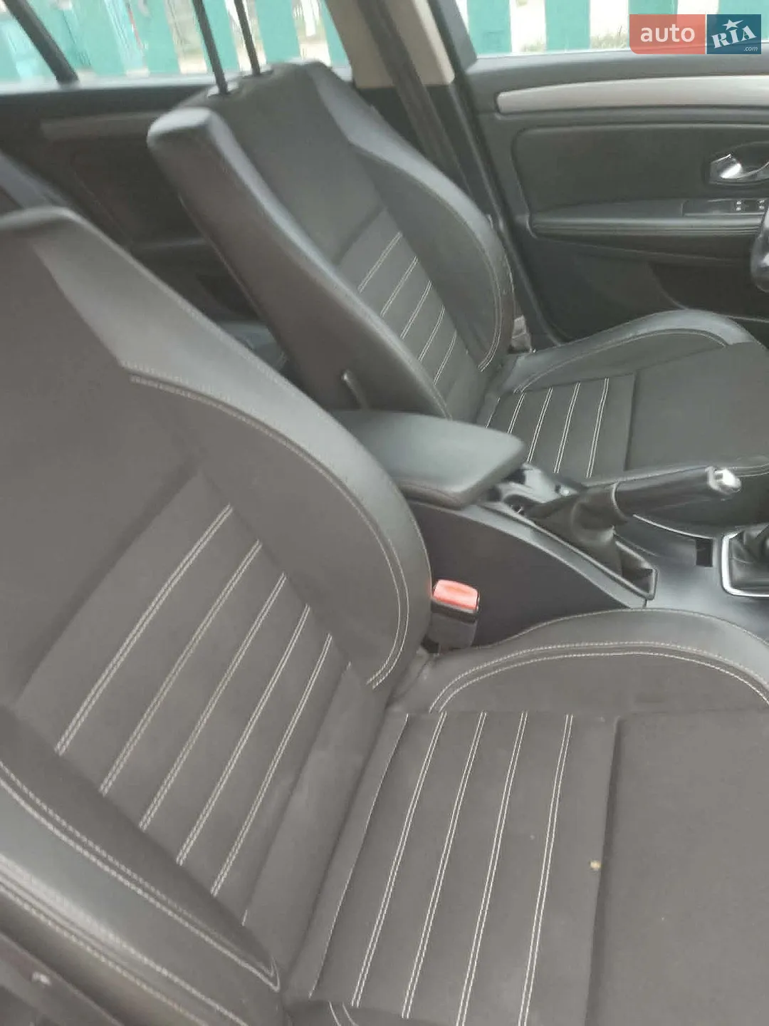 2012 Renault Laguna - мініатюра 9
