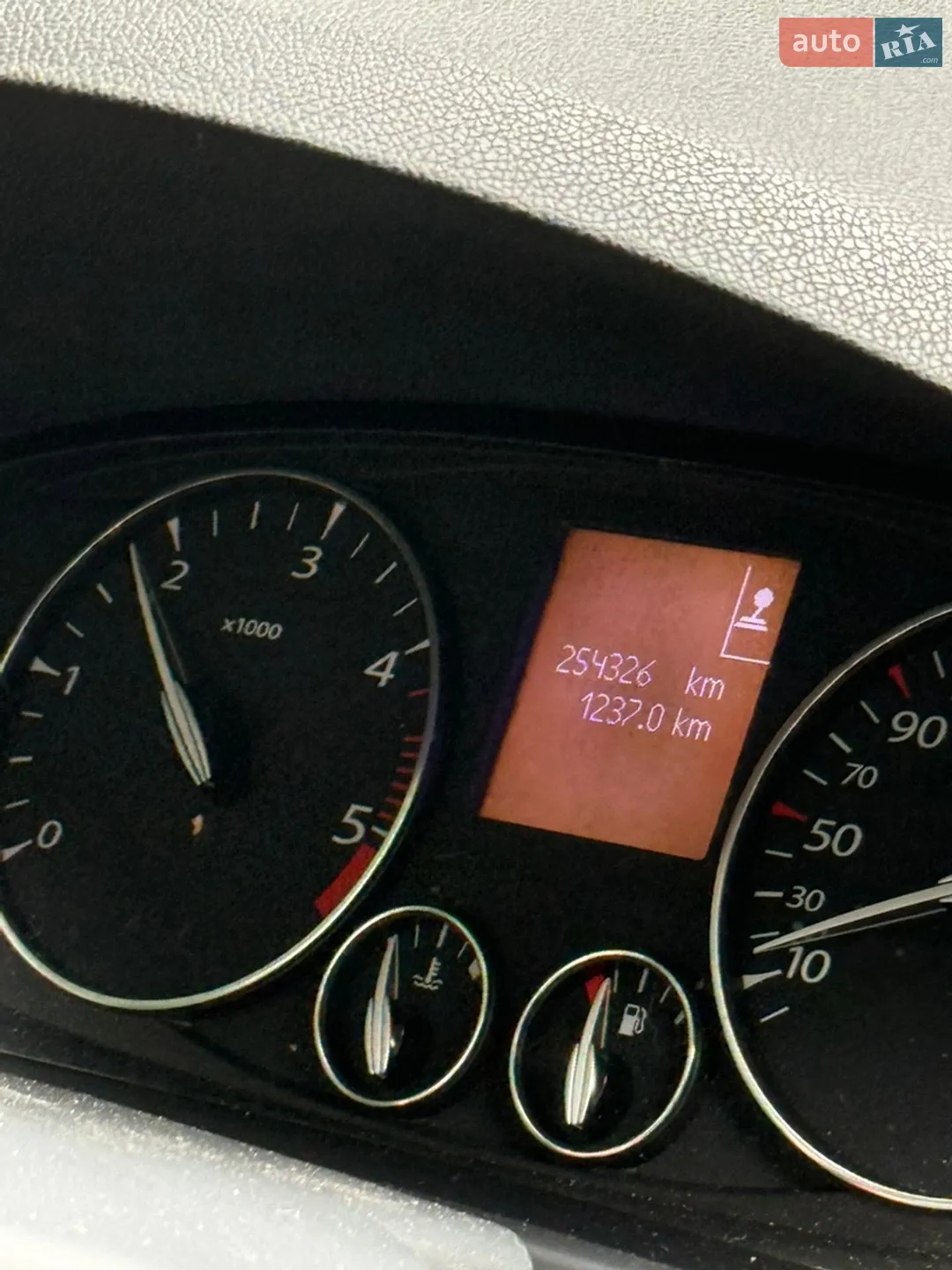 2010 Renault Laguna - мініатюра 11