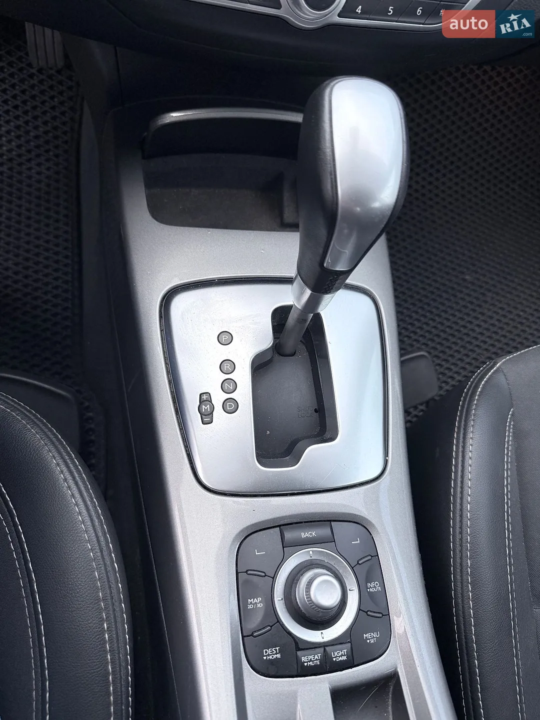 2011 Renault Laguna - мініатюра 15