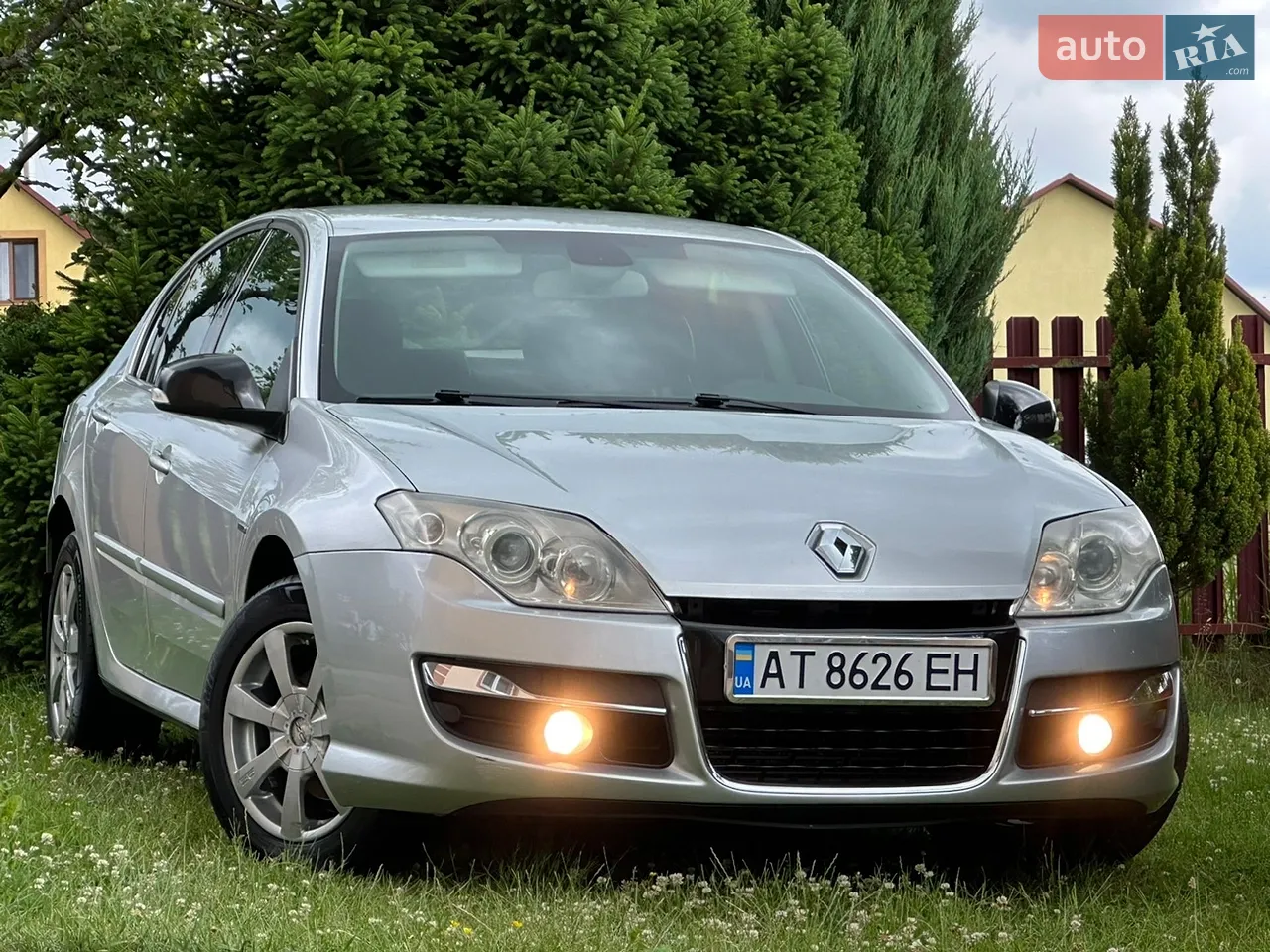 2011 Renault Laguna - мініатюра 15