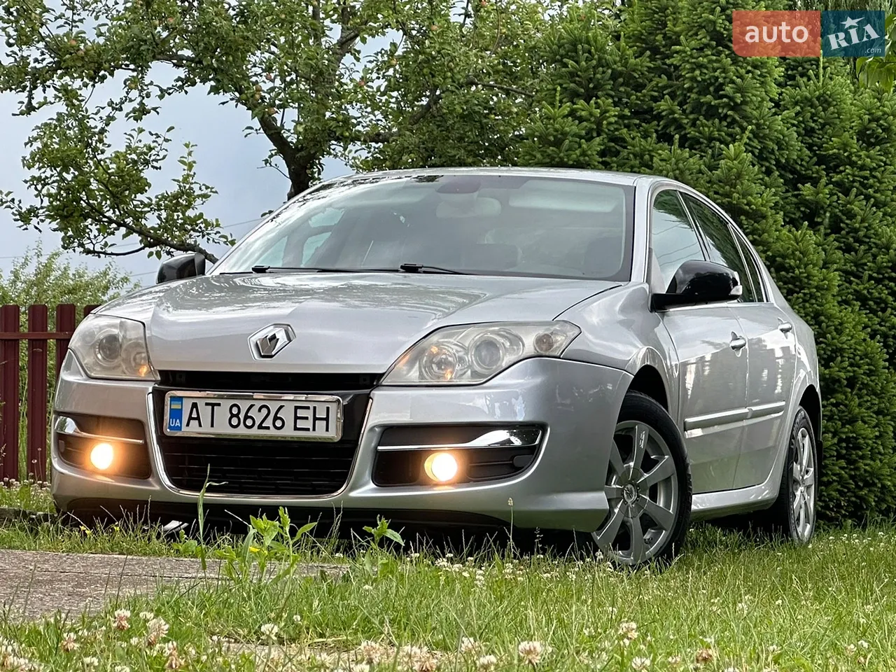 2012 Renault Laguna - мініатюра 33