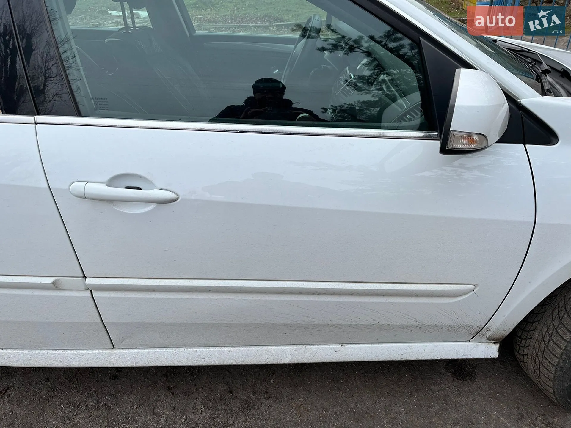2011 Renault Laguna - мініатюра 6