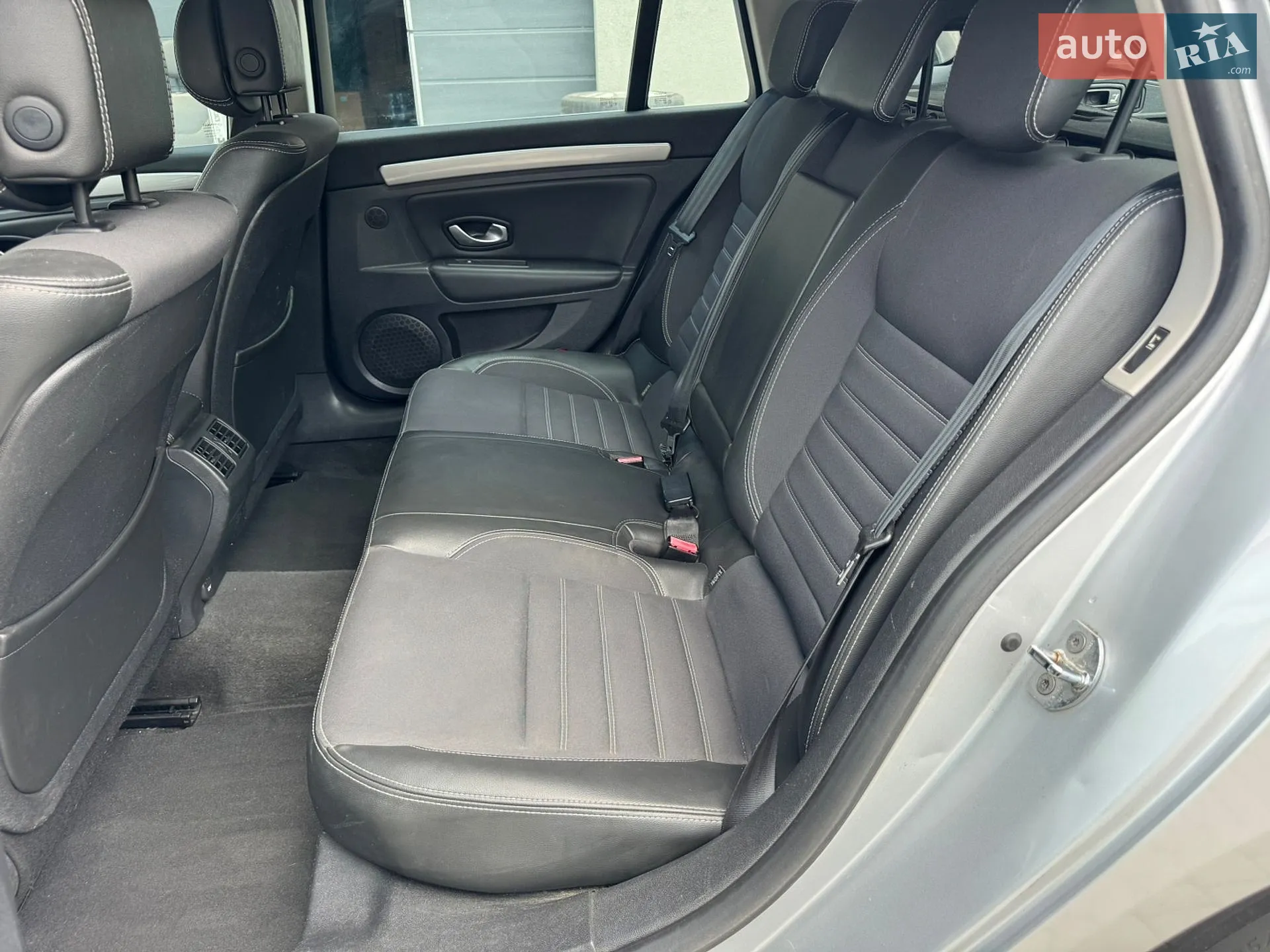 2011 Renault Laguna - мініатюра 14