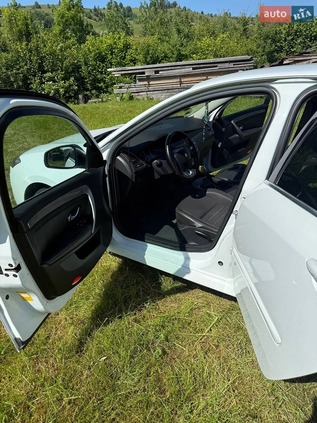 2012 Renault Laguna - мініатюра 17