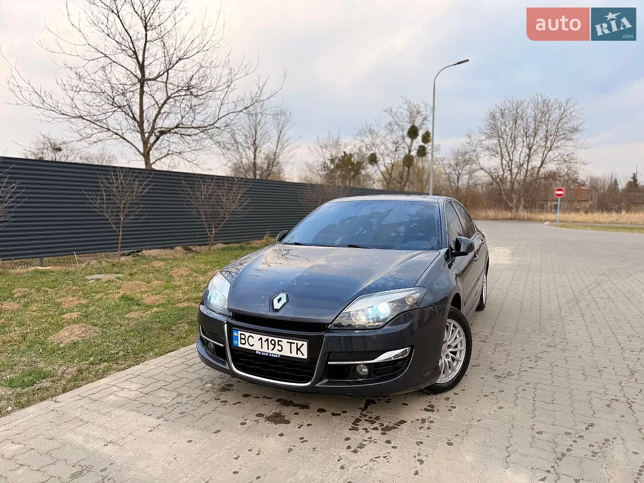 2010 Renault Laguna - мініатюра 54