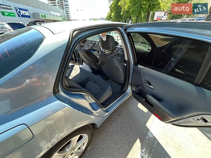 Renault Laguna 2005 VIN VF1BG4HBE34364391 фото оголошення 8 з 56