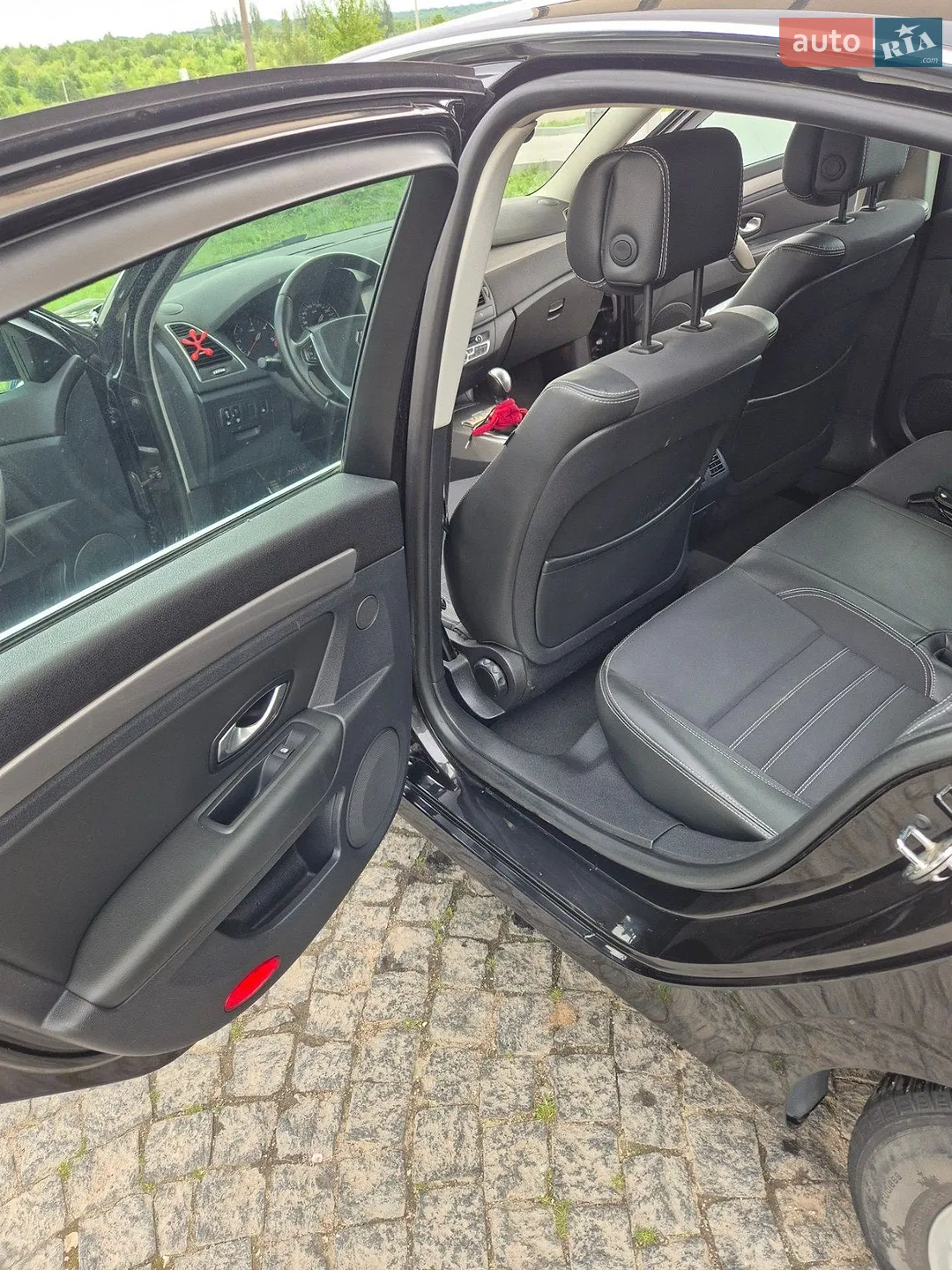 2011 Renault Laguna - мініатюра 10