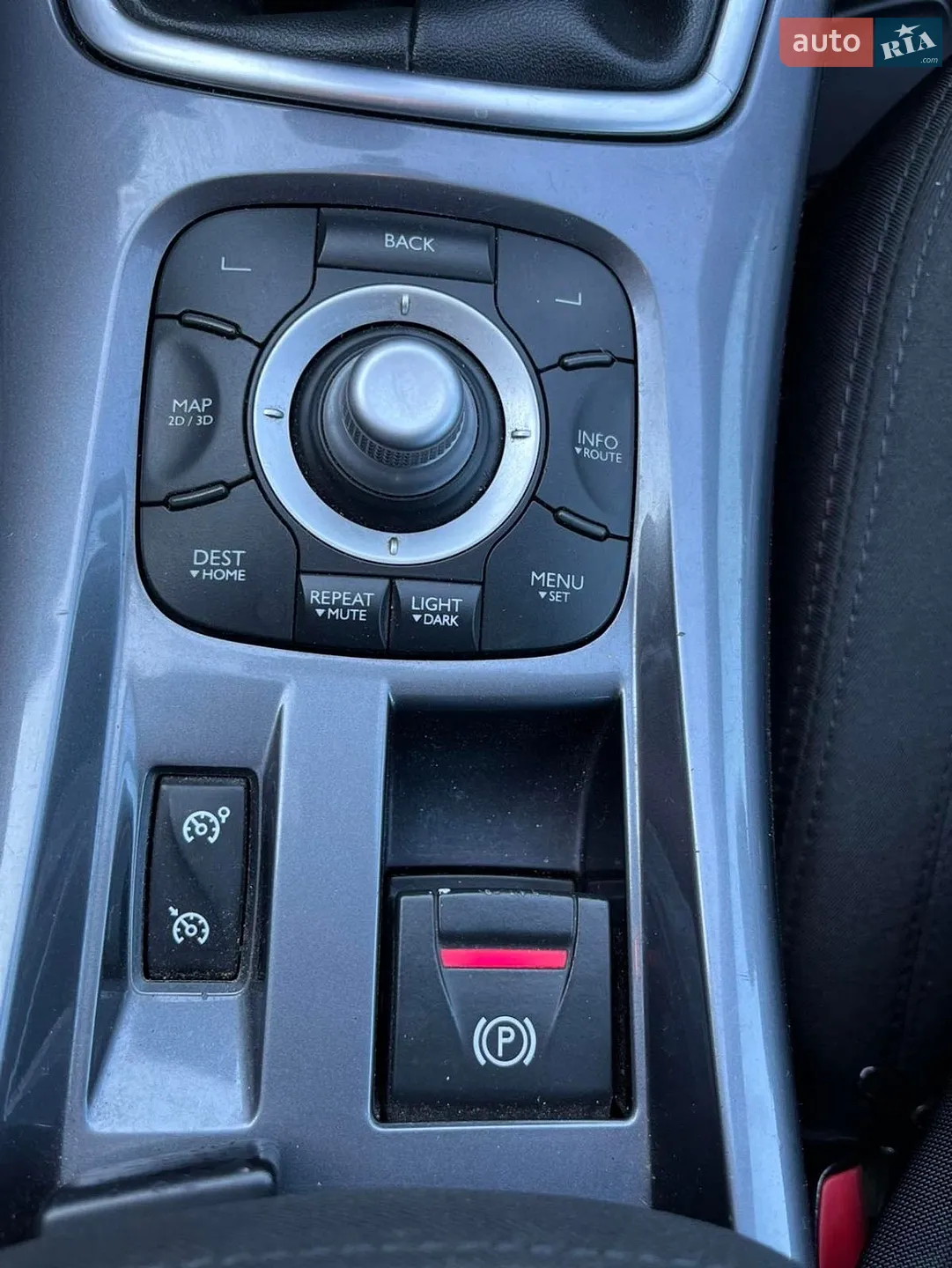 2010 Renault Laguna - мініатюра 19