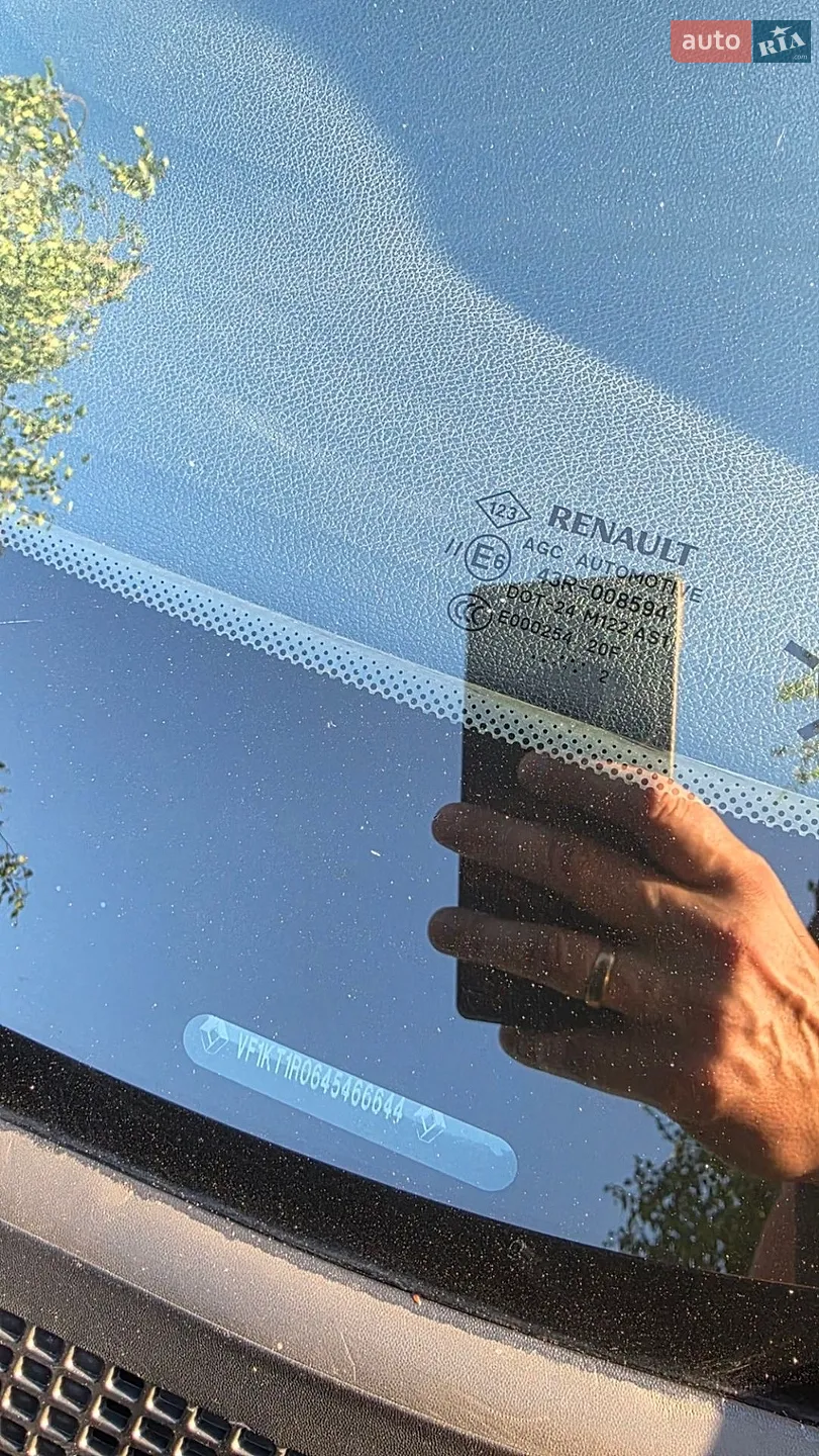 2011 Renault Laguna - мініатюра 40