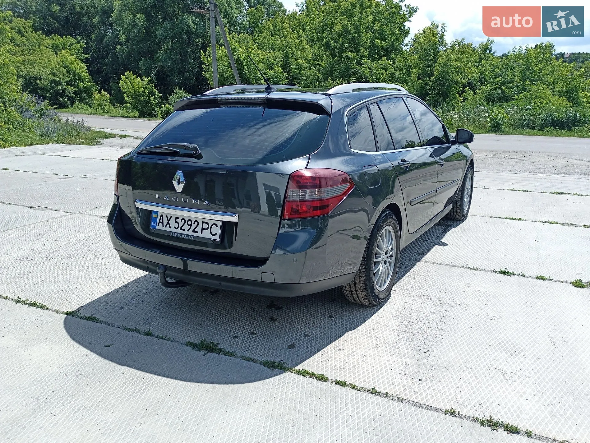 2011 Renault Laguna - мініатюра 6