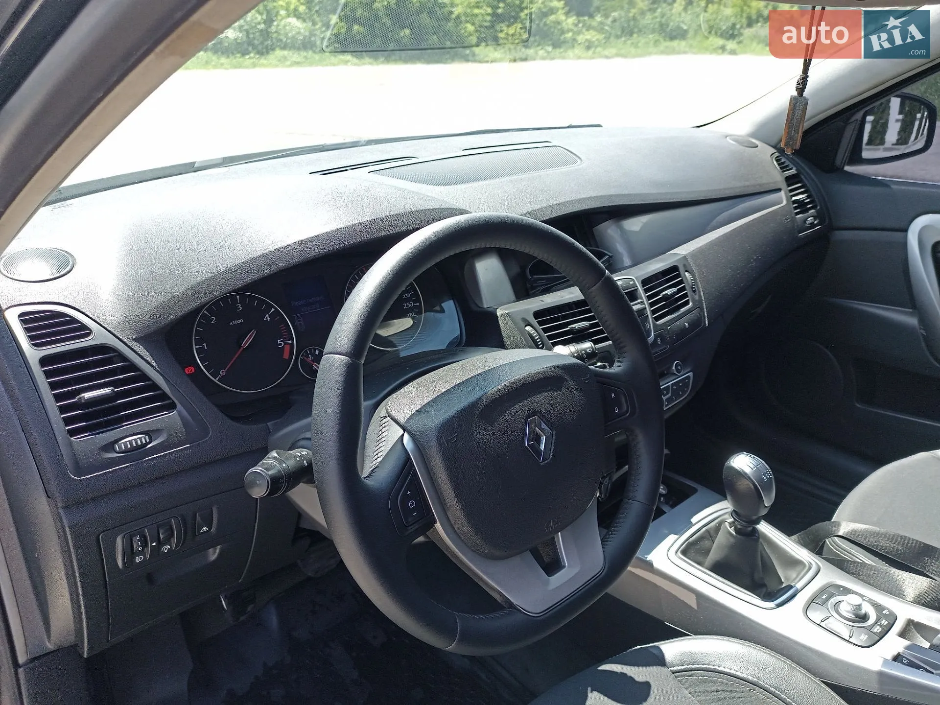2011 Renault Laguna - мініатюра 13