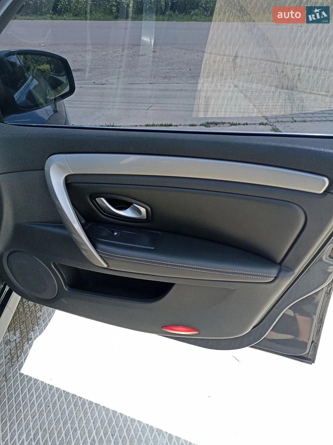 2011 Renault Laguna - мініатюра 22