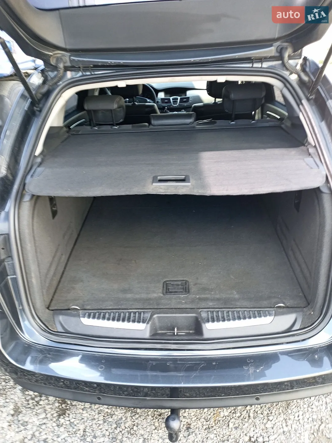 2011 Renault Laguna - мініатюра 30