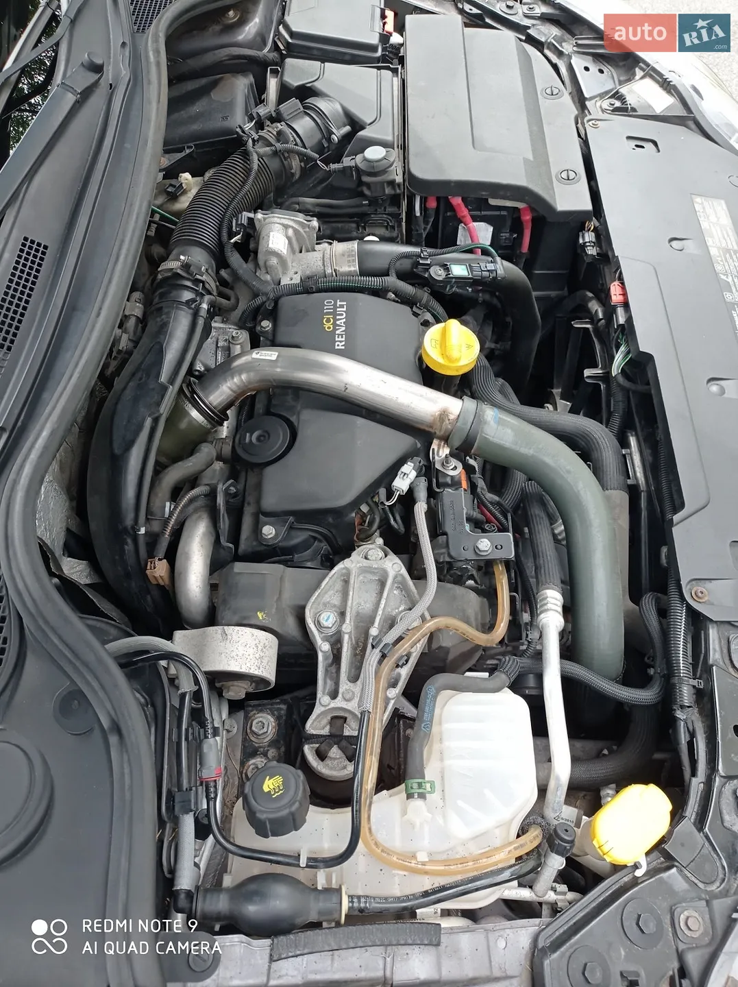 2011 Renault Laguna - мініатюра 32