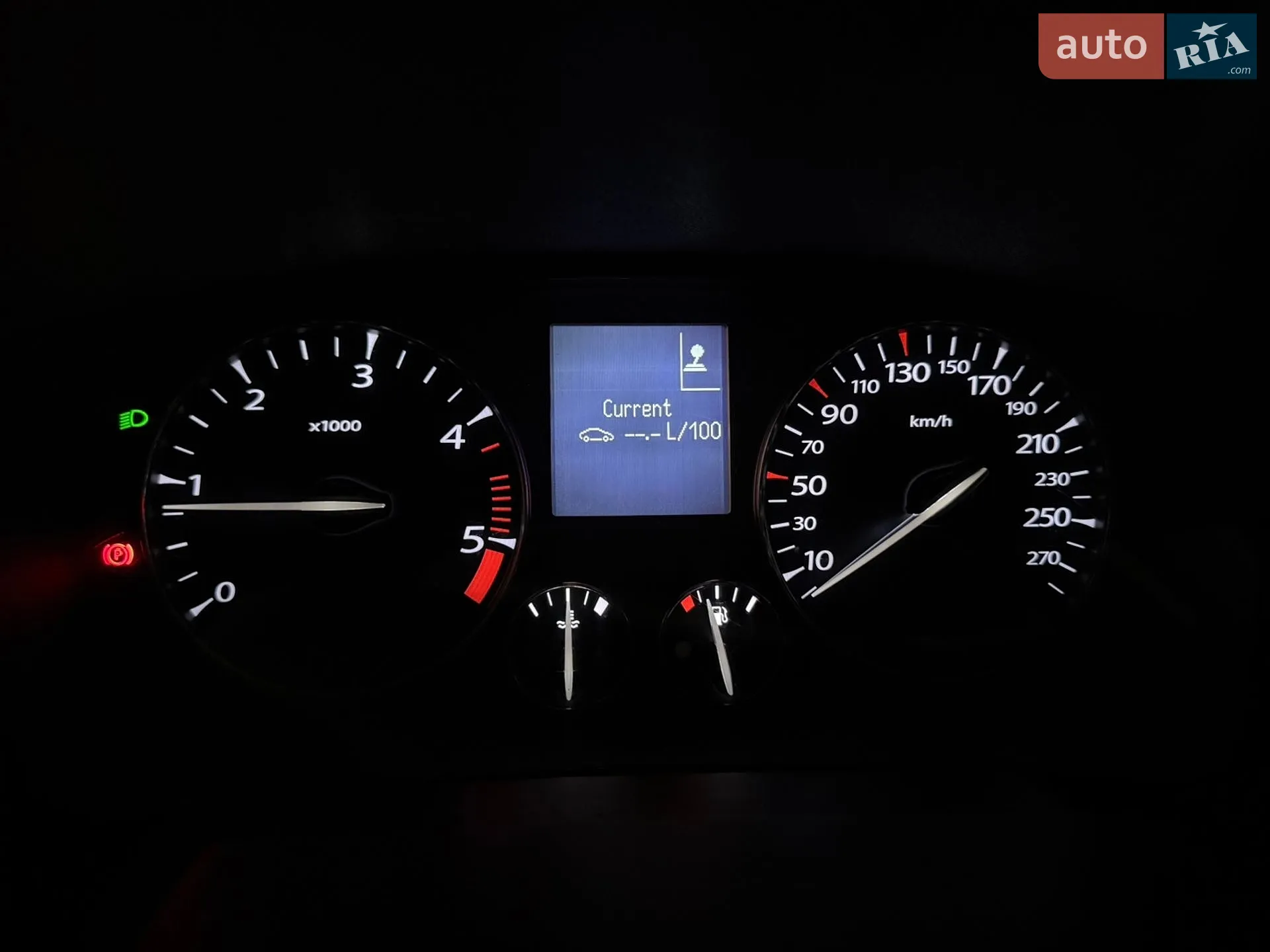 Renault Laguna 2007 VIN VF1BT0K0638395402 фото оголошення 26 з 29