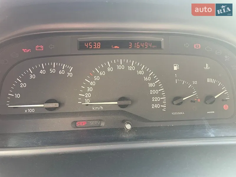 Renault Laguna 2001 VIN VF1B5640E23714734 фото оголошення 10 з 44