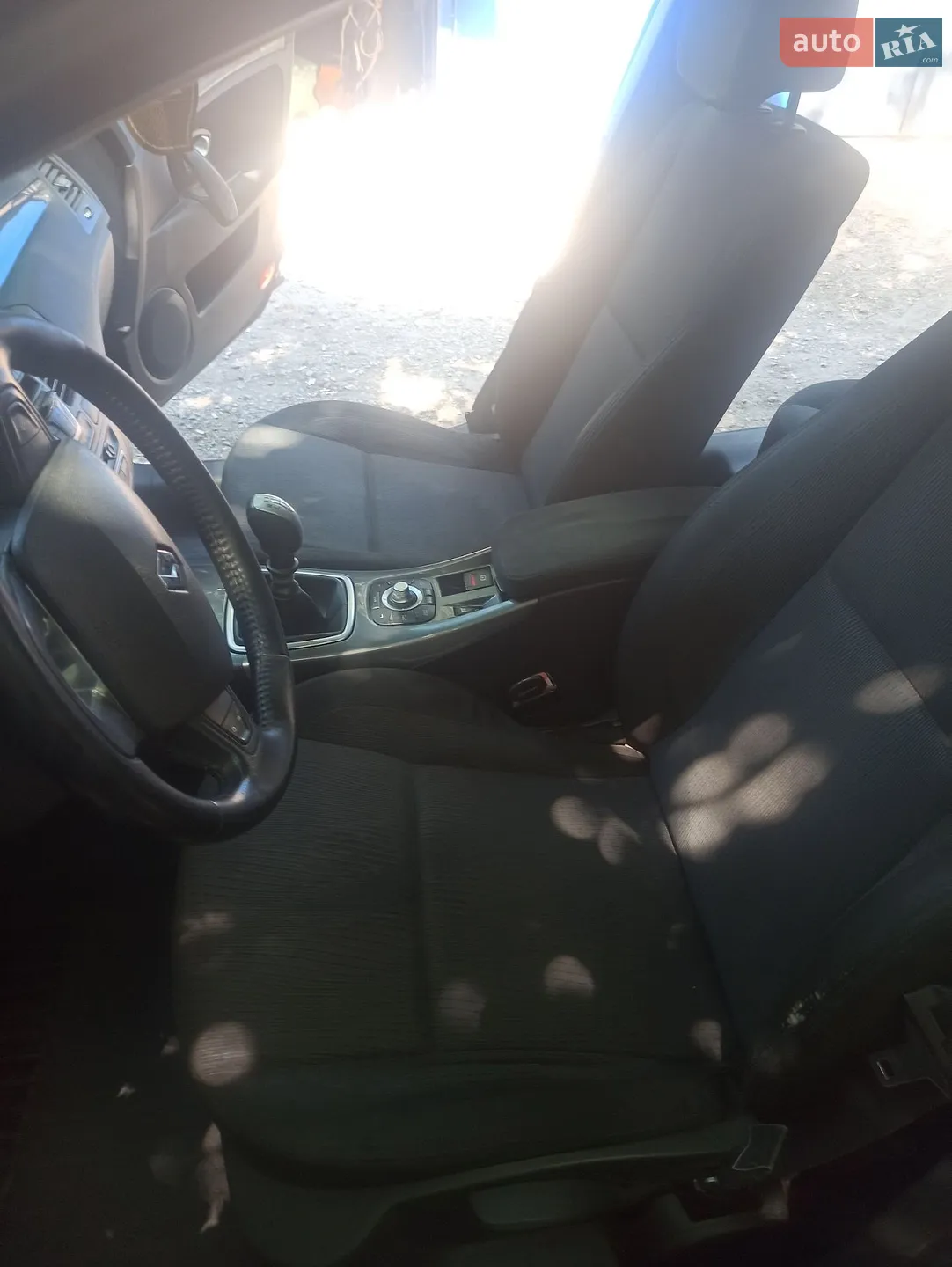 2010 Renault Laguna - мініатюра 11