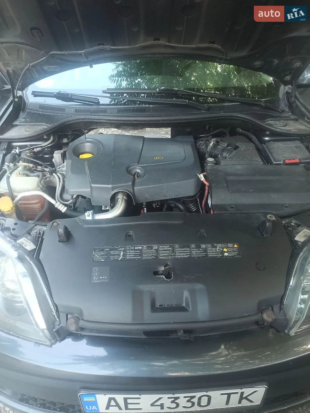 2010 Renault Laguna - мініатюра 13