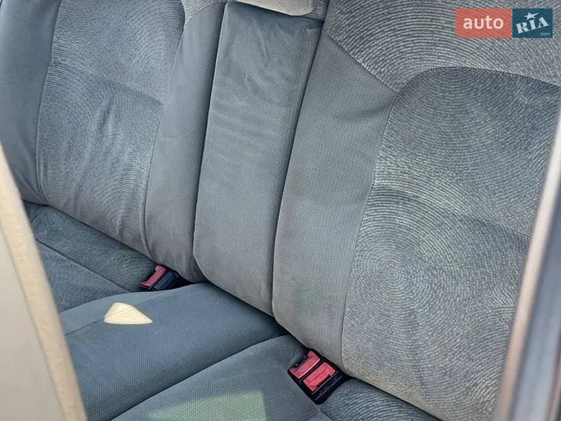 Renault Laguna 2001 VIN VF1B5640E23452203 фото оголошення 7 з 49