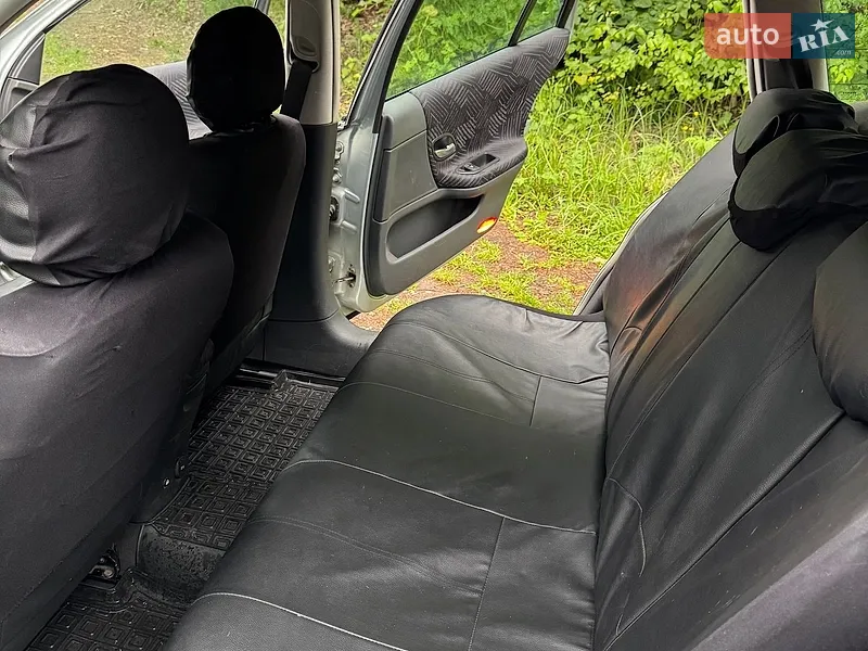 Renault Laguna 2002 VIN VF1KG0G0628003553 фото оголошення 11 з 53