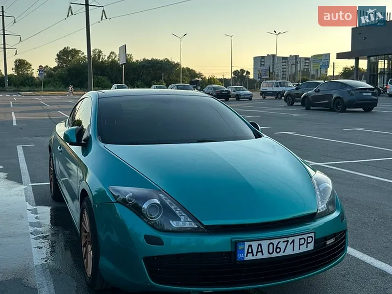 Renault Laguna