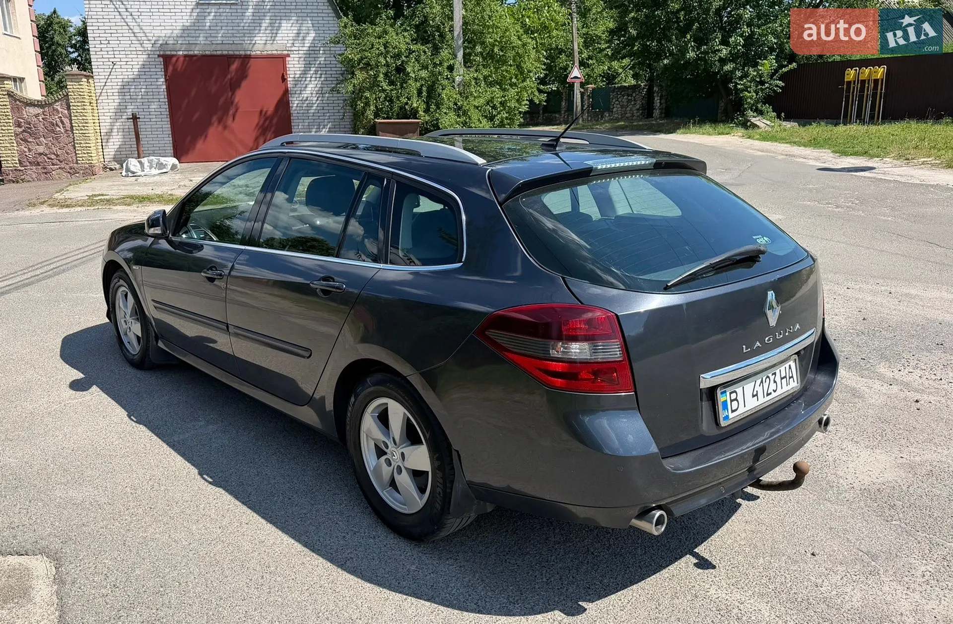 2011 Renault Laguna - мініатюра 2