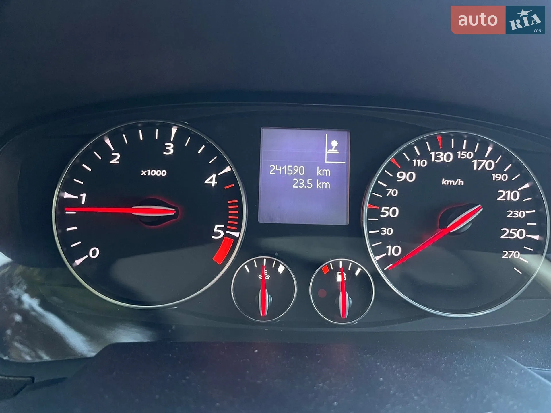 2011 Renault Laguna - мініатюра 9