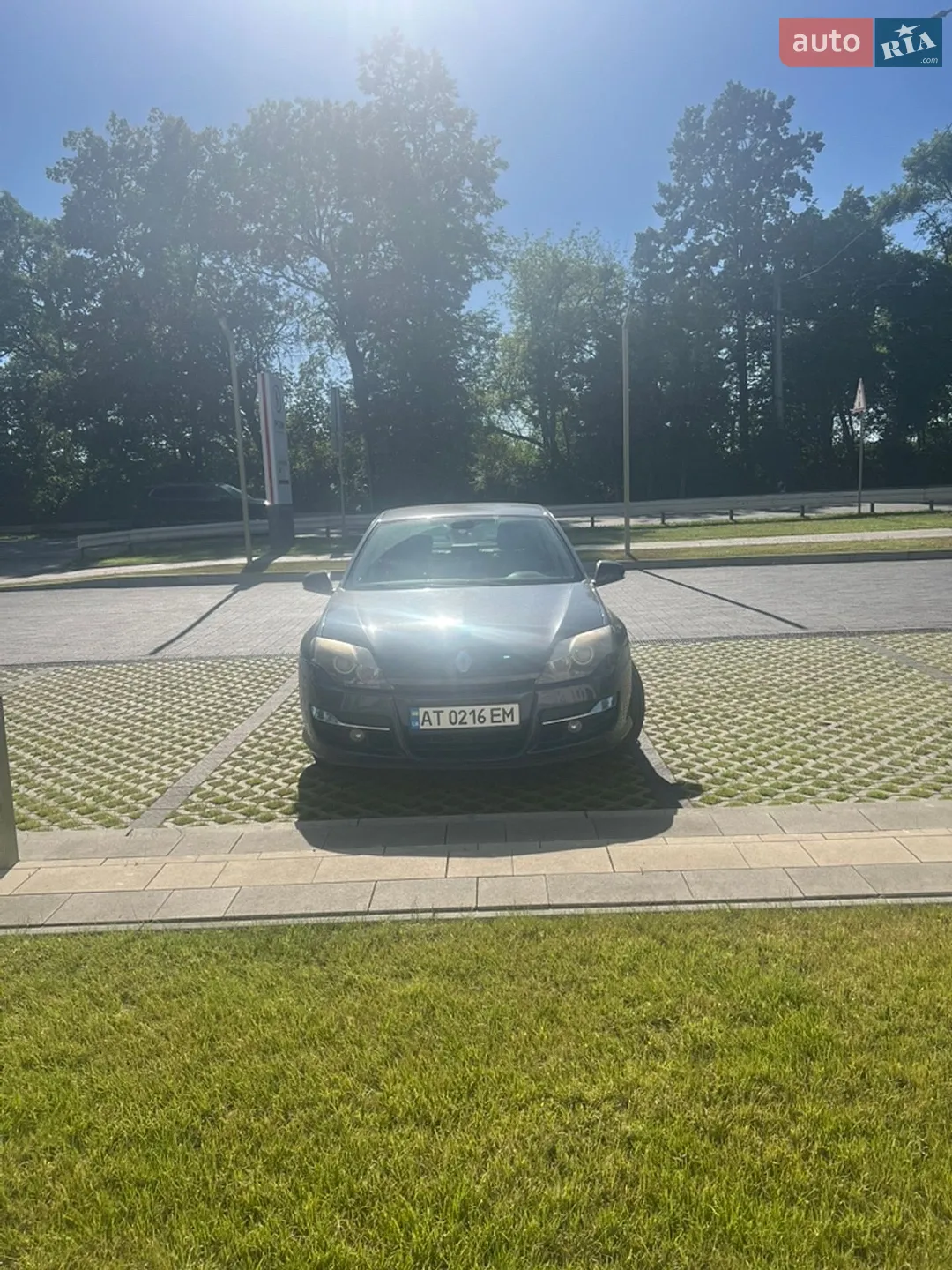 2011 Renault Laguna - мініатюра 3