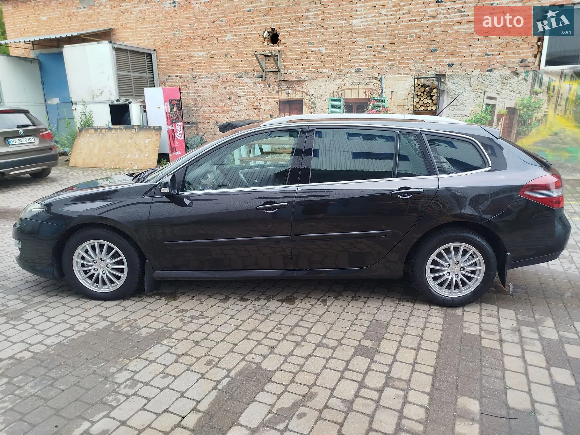 2012 Renault Laguna - мініатюра 15