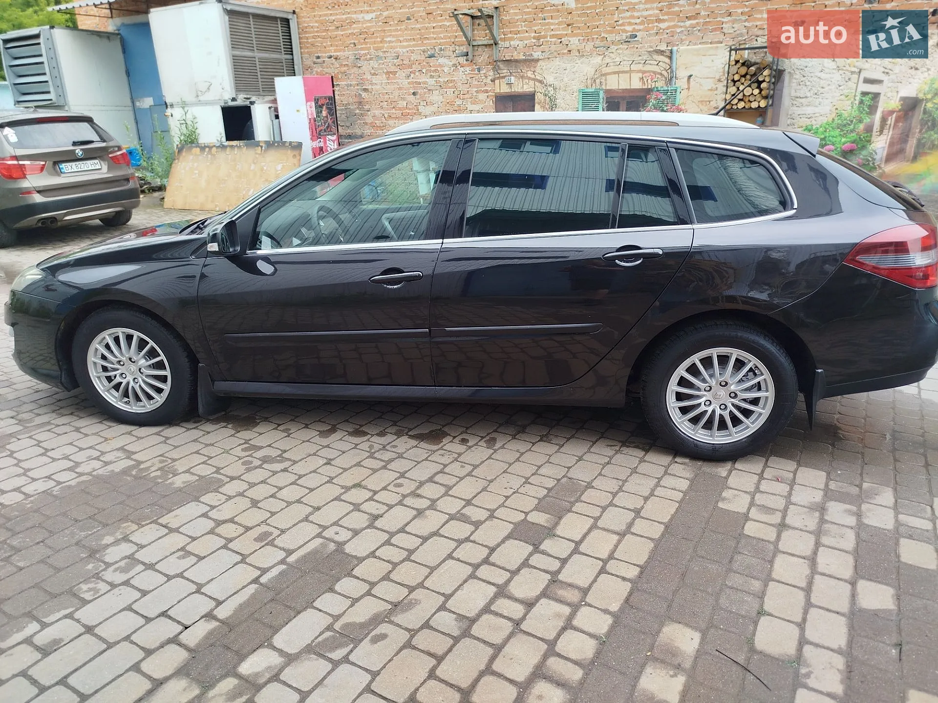 2012 Renault Laguna - мініатюра 29