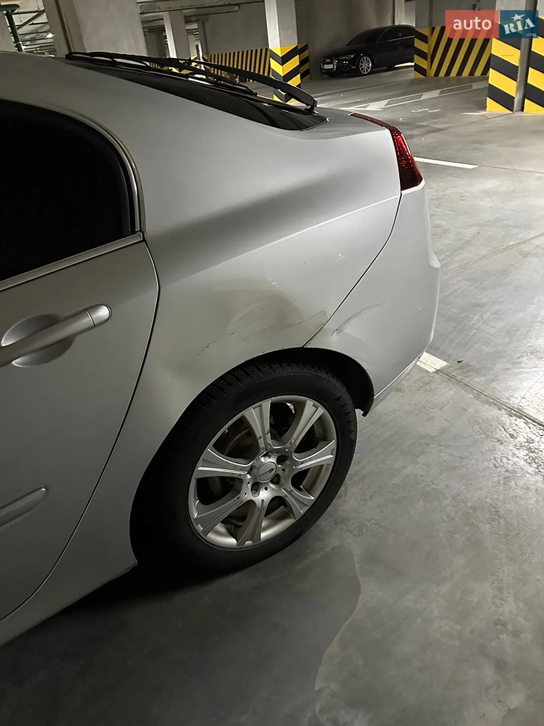 2011 Renault Laguna - мініатюра 8