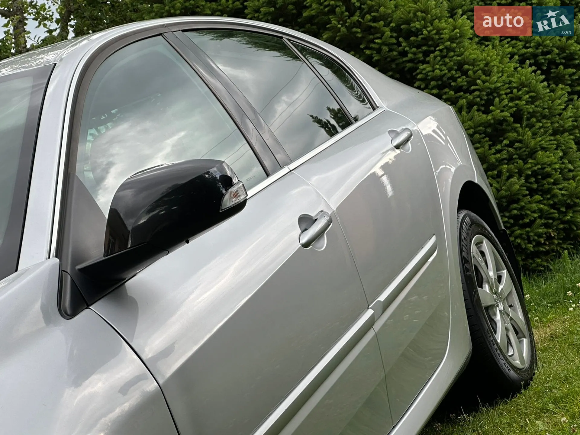 2011 Renault Laguna - мініатюра 19