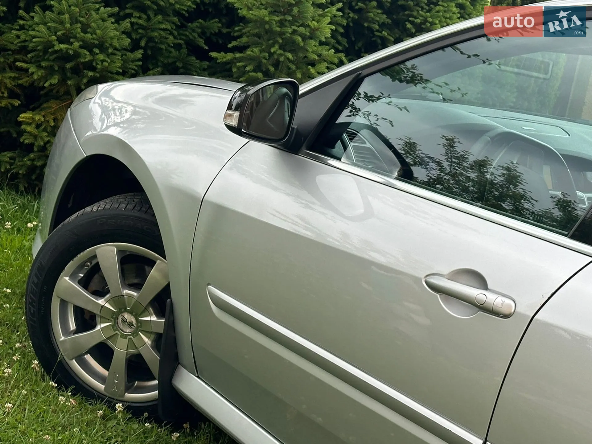 2011 Renault Laguna - мініатюра 28