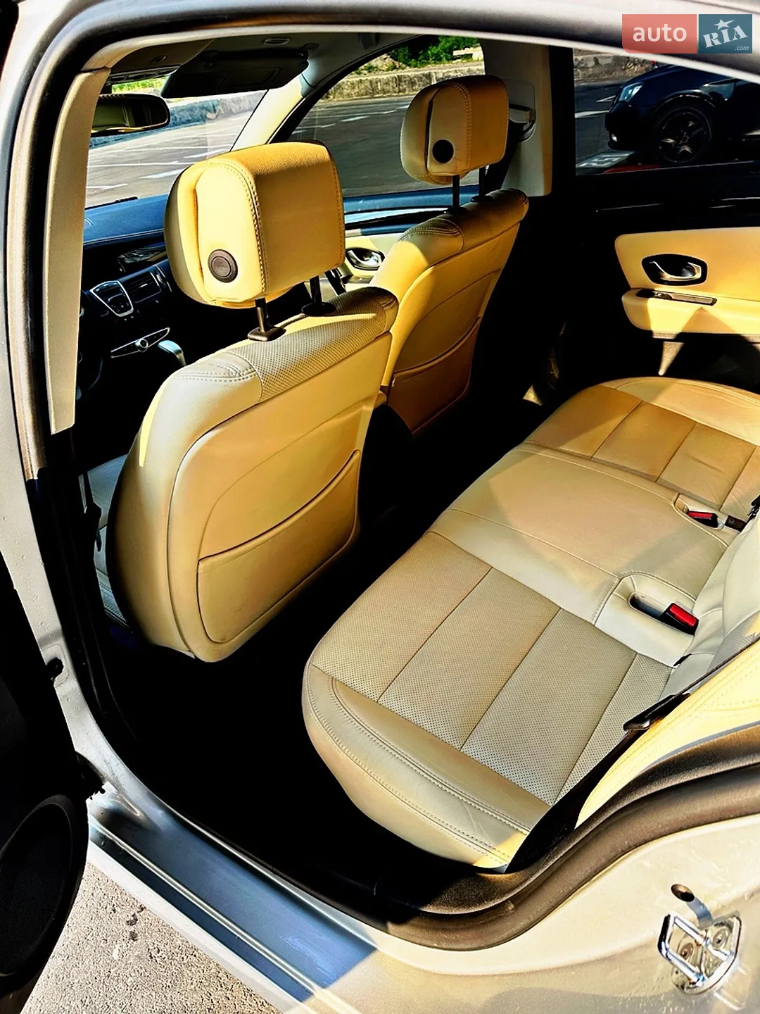 2011 Renault Laguna - мініатюра 13