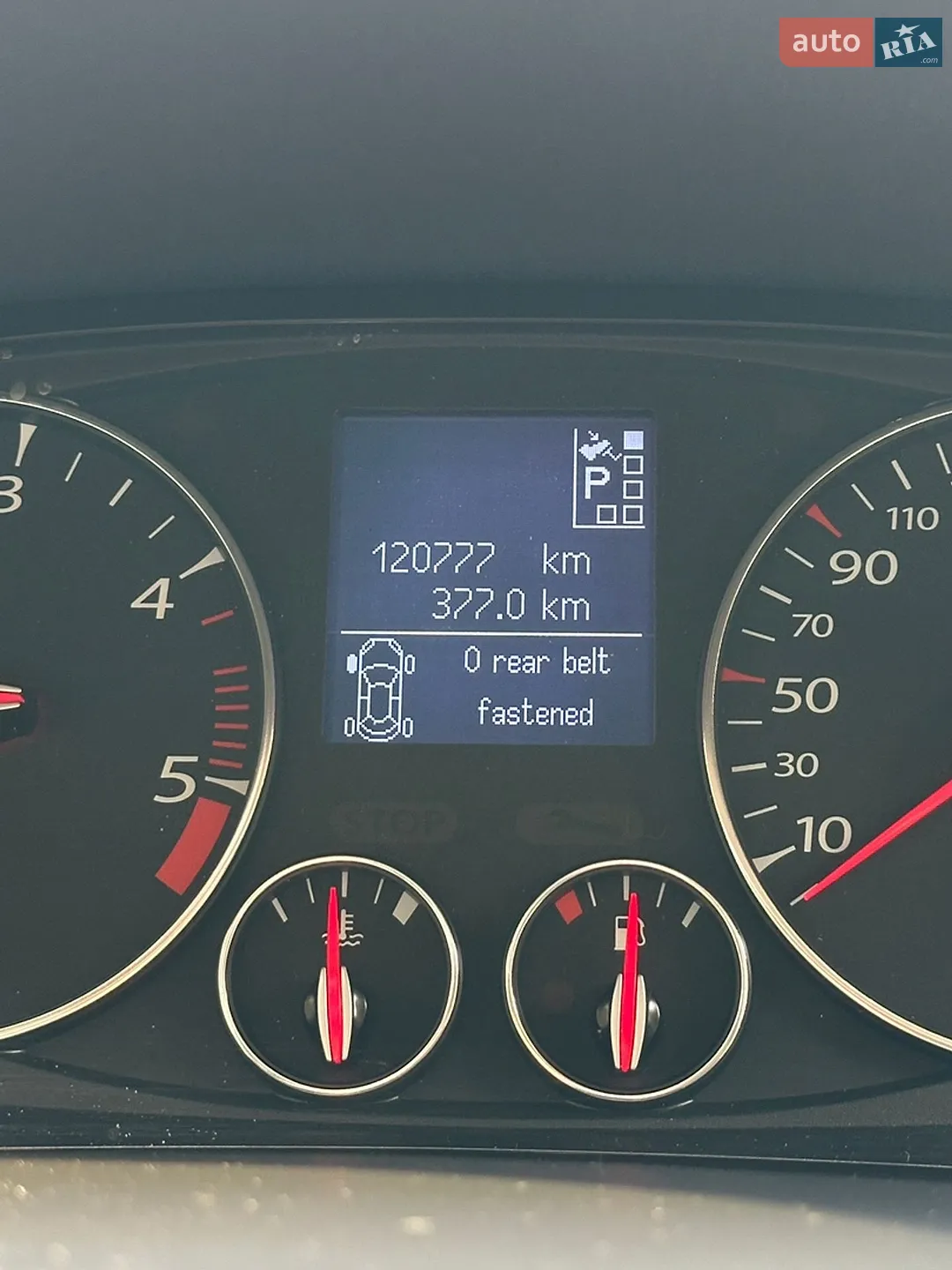 2011 Renault Laguna - мініатюра 18
