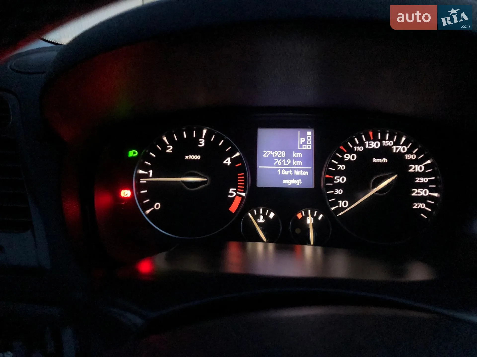 2010 Renault Laguna - мініатюра 22