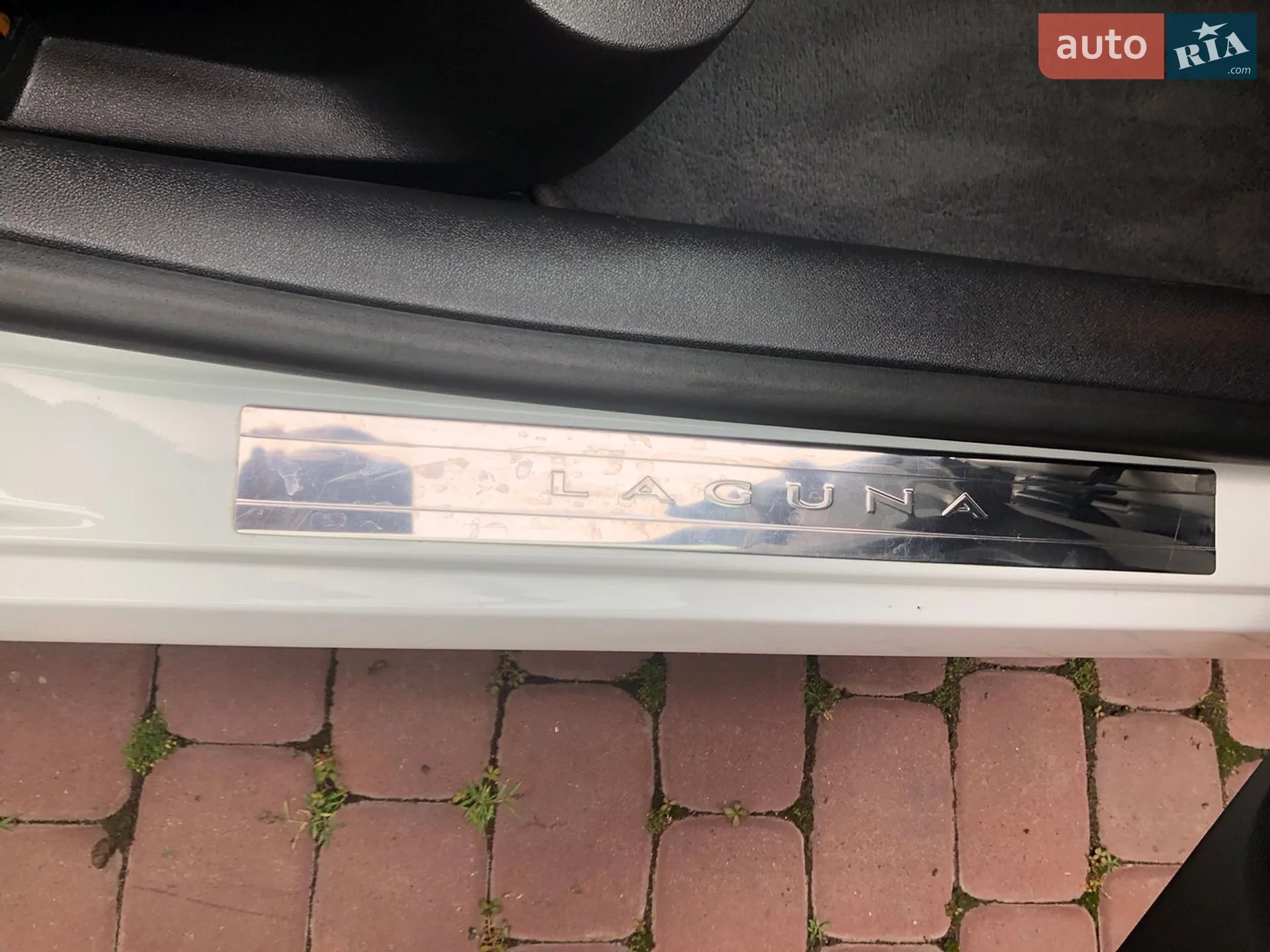 2010 Renault Laguna - мініатюра 35