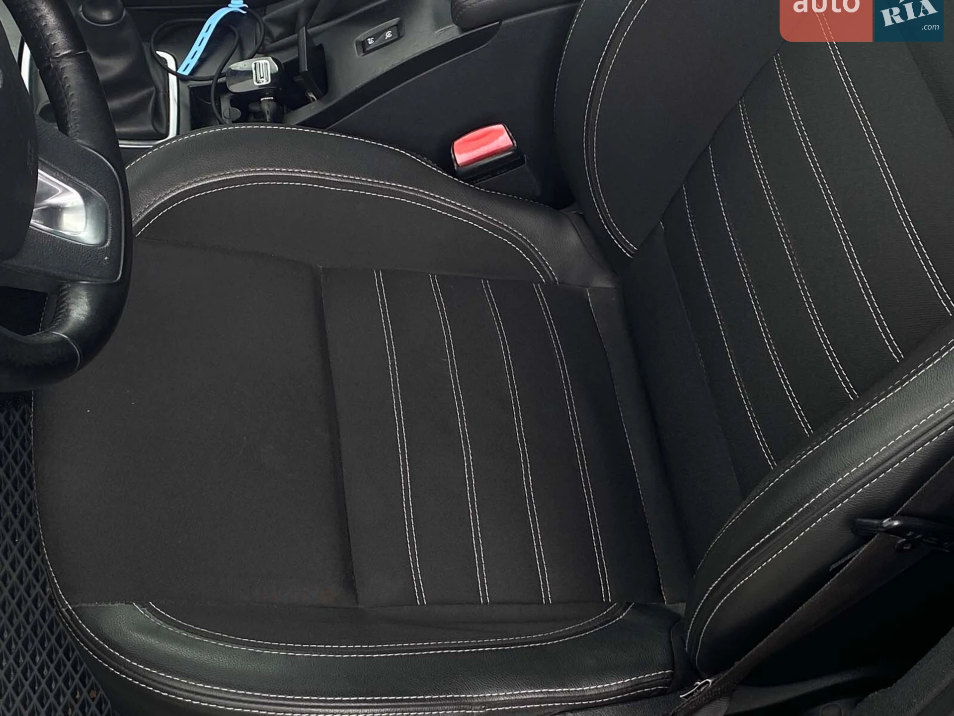 2012 Renault Laguna - мініатюра 17