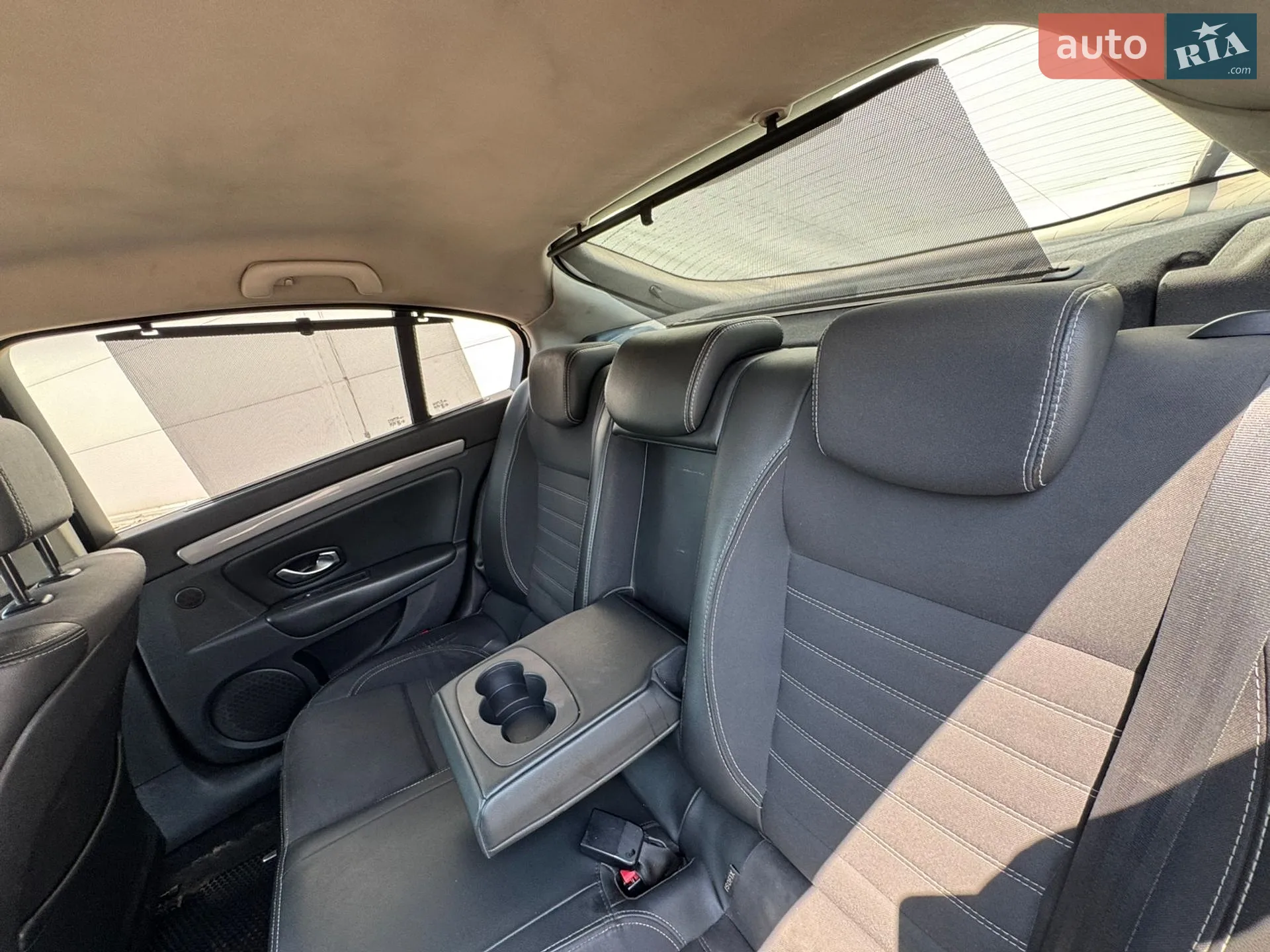 2011 Renault Laguna - мініатюра 14