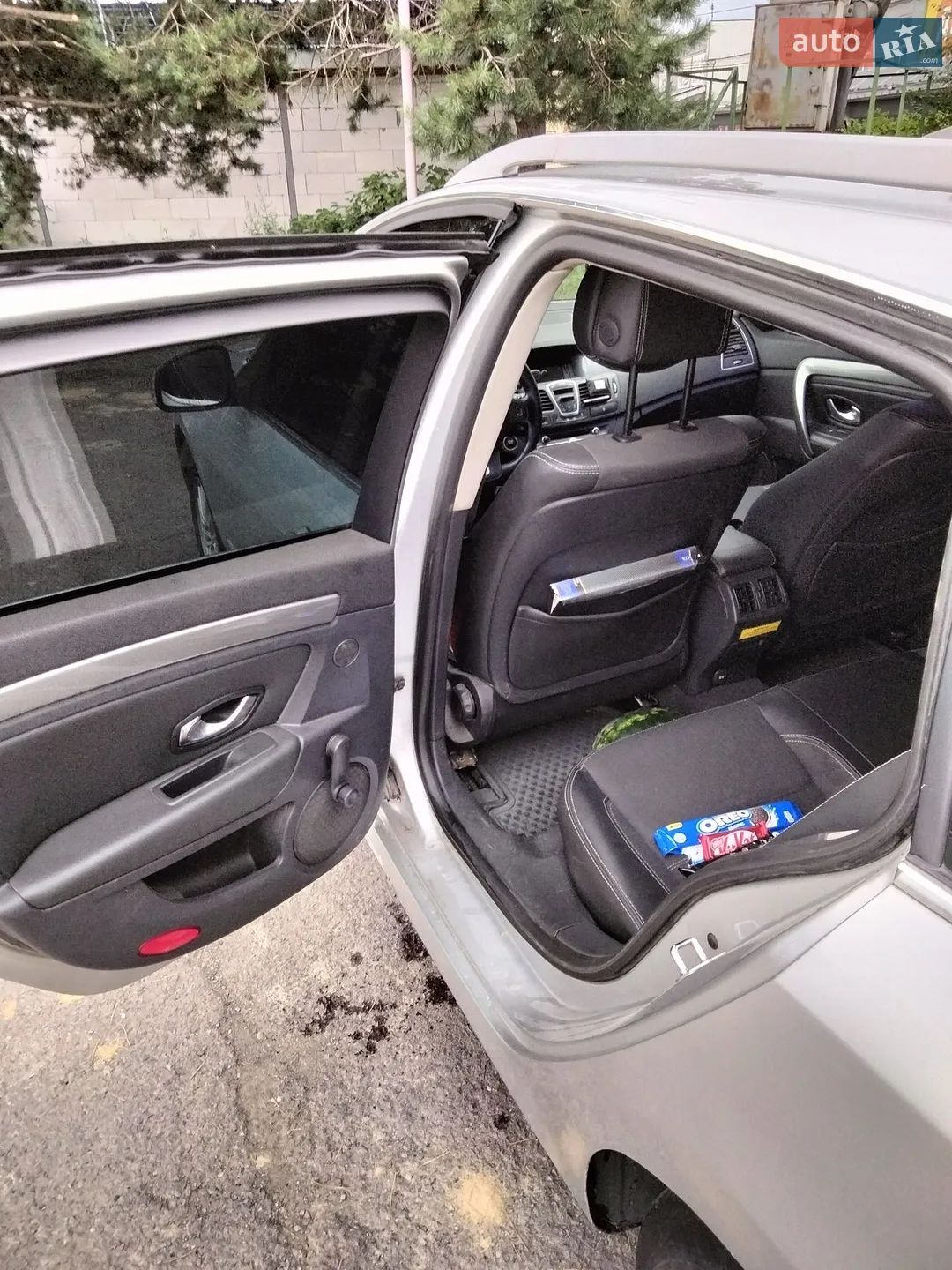 2011 Renault Laguna - мініатюра 3