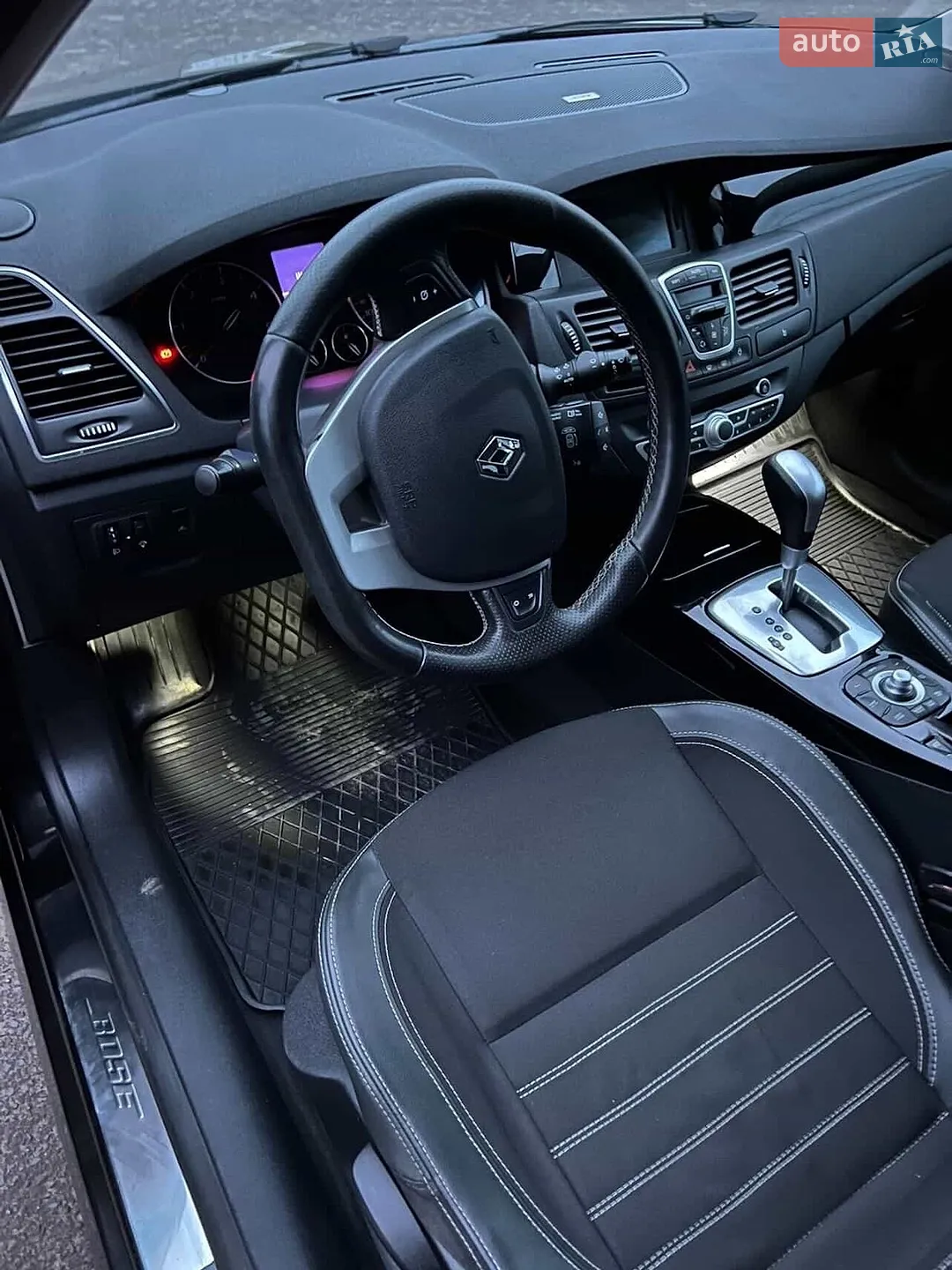 2012 Renault Laguna - мініатюра 7