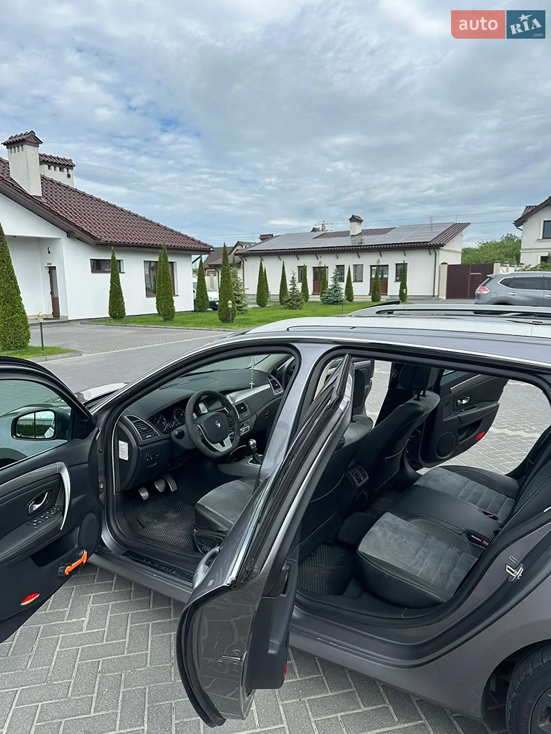 2011 Renault Laguna - мініатюра 11