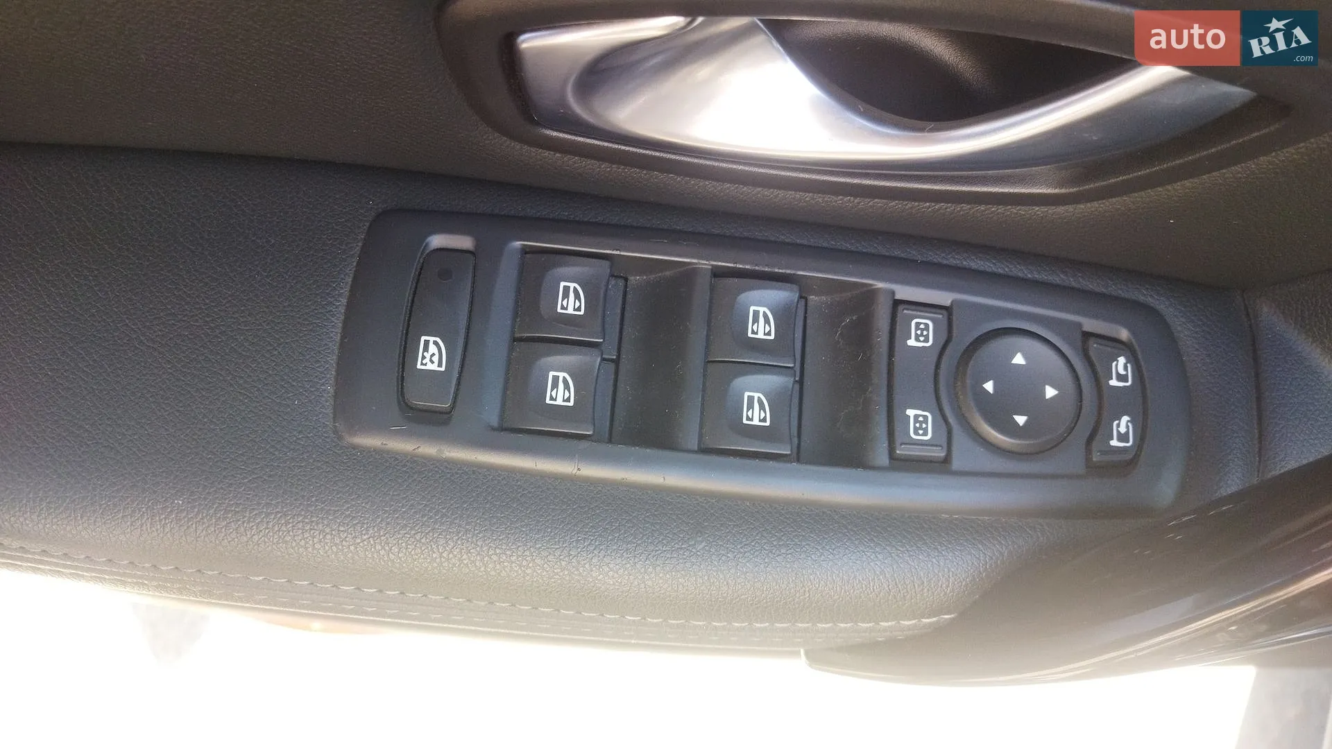 2013 Renault Laguna - мініатюра 2
