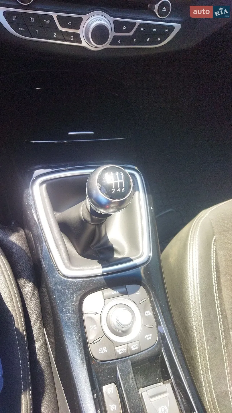 2013 Renault Laguna - мініатюра 5